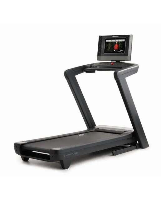 Imagem 0 de Passadeira Commercial 1750 NordicTrack