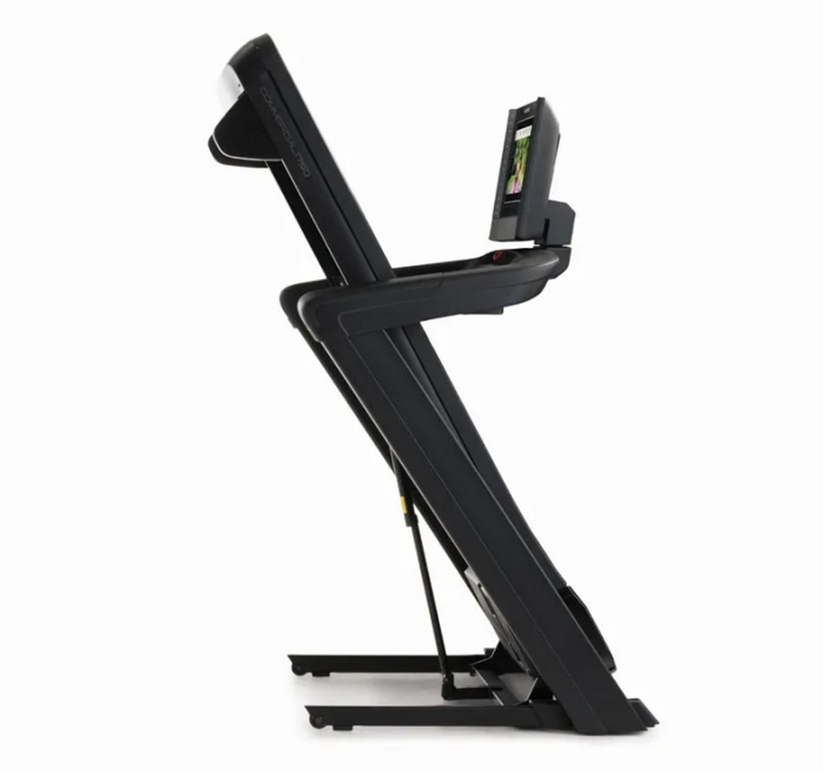 Passadeira Commercial 1750 NordicTrack Cinzento-2