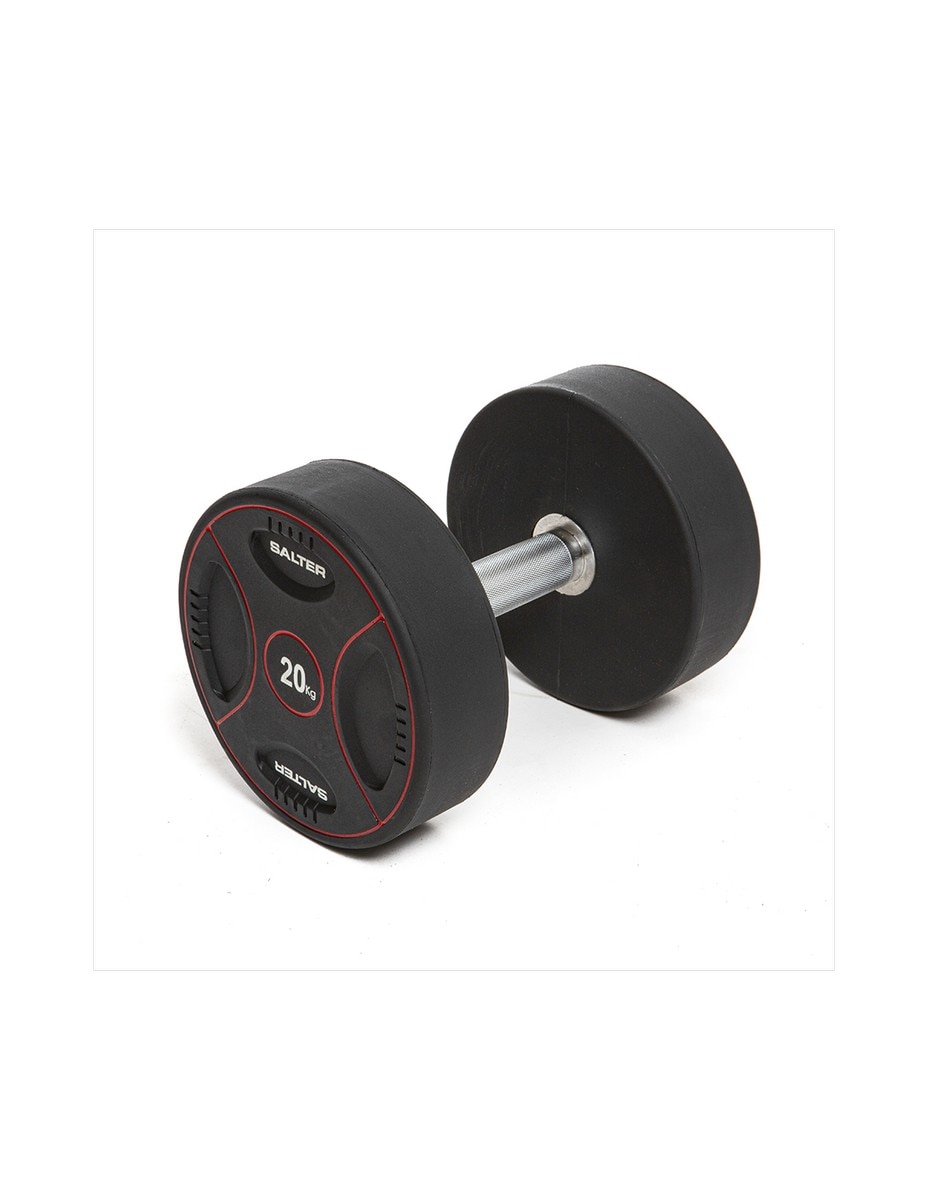 Imagem 0 de Halter Salter 35kg - 1 Unidade