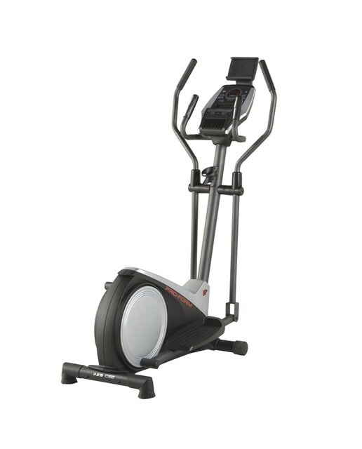 Imagem 0 de Bicicleta elíptica 325 CSE Proform