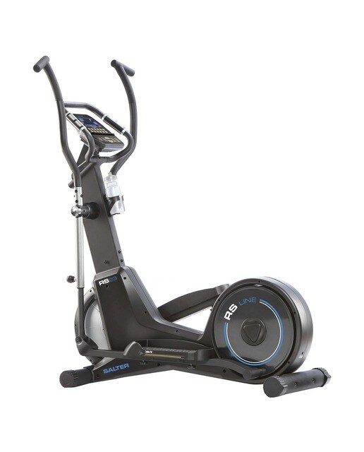 Imagem 0 de Bicicleta elíptica RS-23 Salter