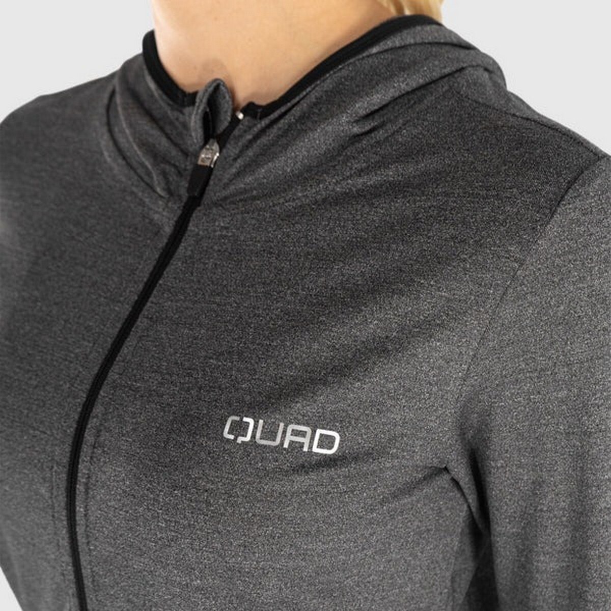 Casaco de Padel de Mulher Flexfit Jacket - Cinzento 3