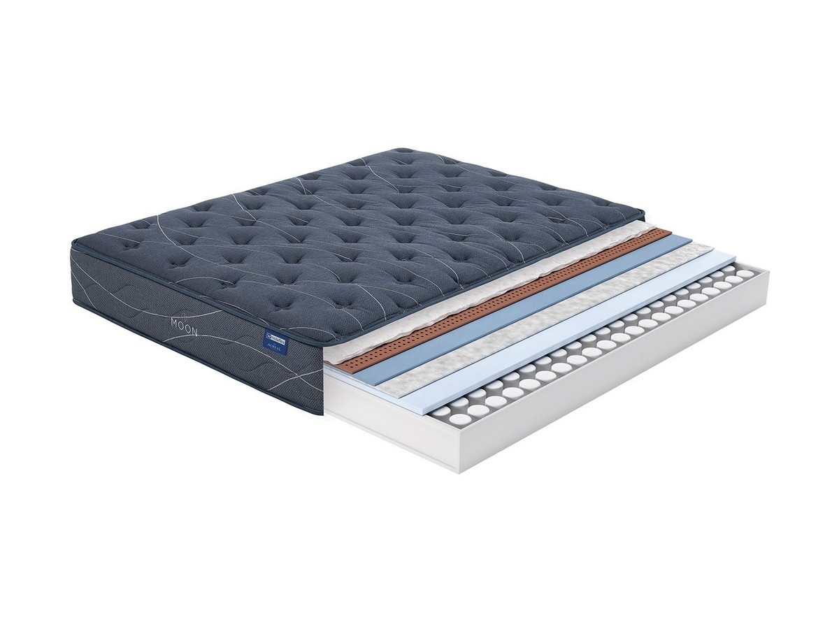 Colchão Moon-Astral Collection 2