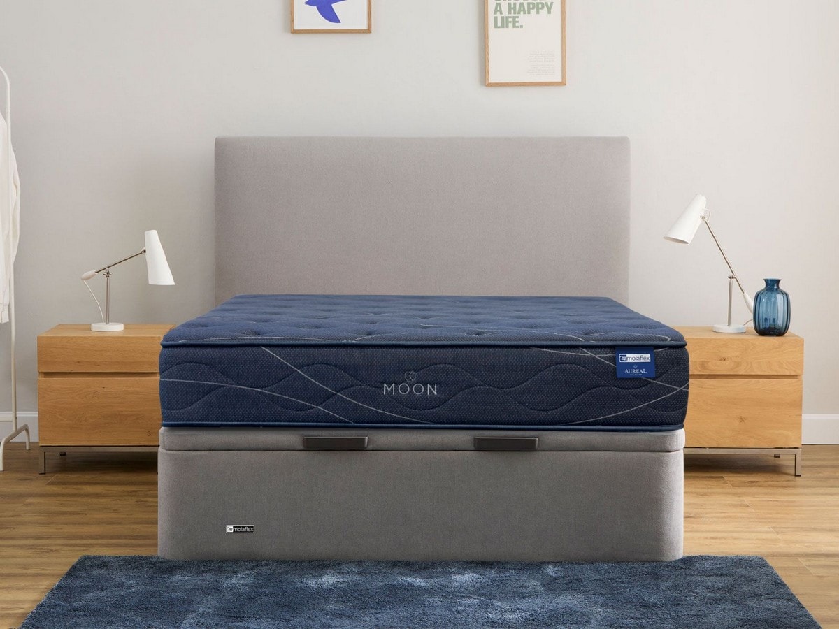 Colchão Moon-Astral Collection 3