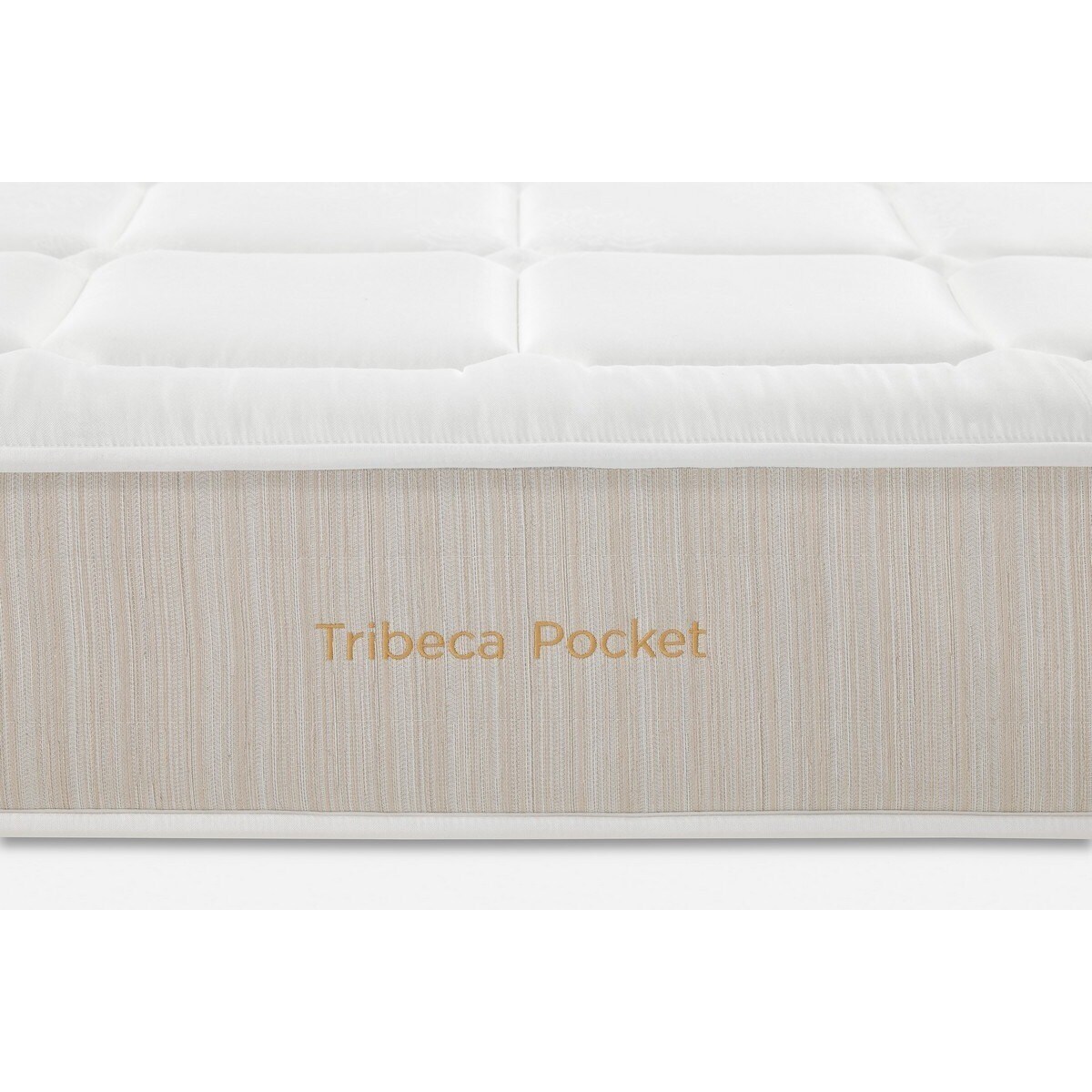 Colchão de Molas Ensacadas Tribeca Pocket V2 5