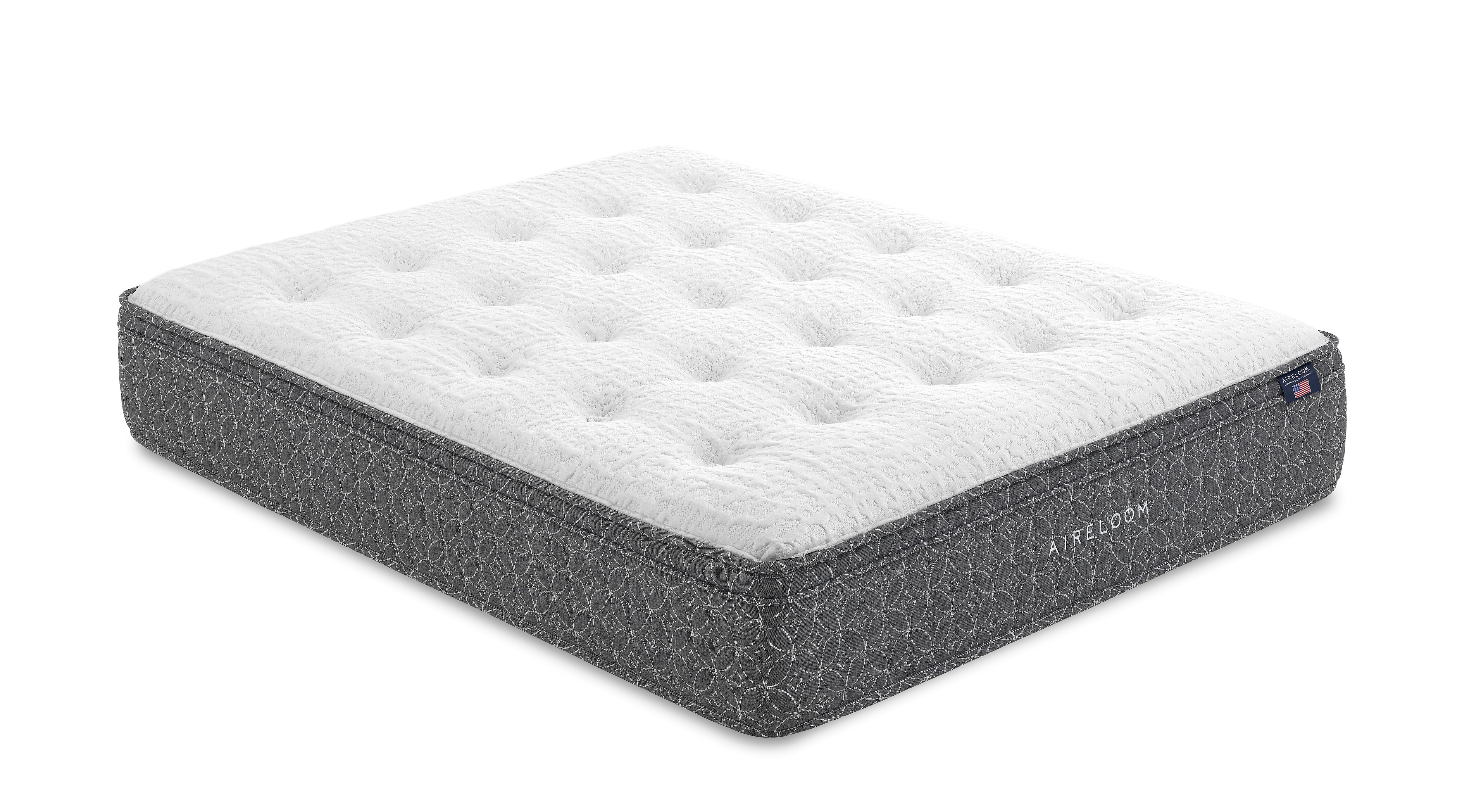 Imagem 0 de Colchão de Molas Ensacadas Alpaca V6