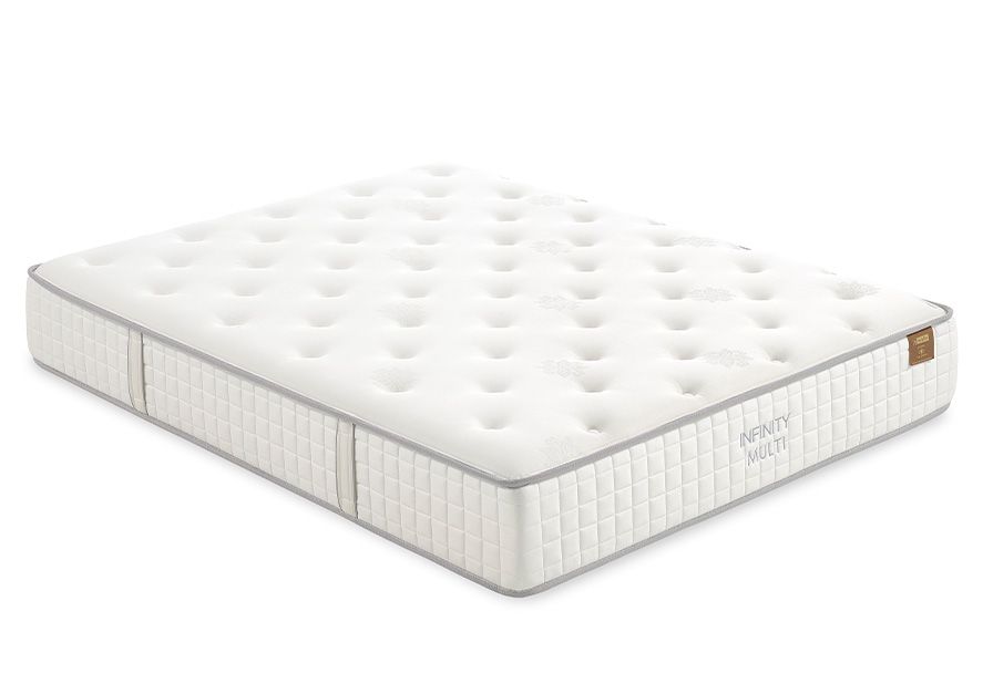 Imagem 0 de Colchão Infinity Multi