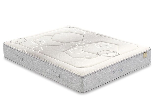 Imagem 0 de Colchão Wbx Steel 300