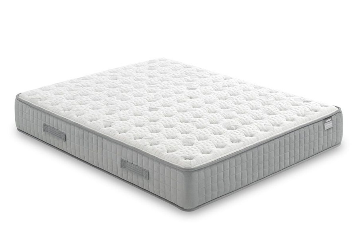 Colchão Gravity Pocket 1