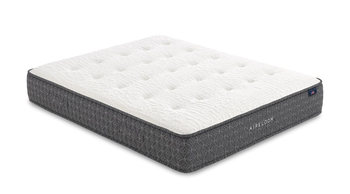 Colchão de Molas Ensacadas Malibu V6 1