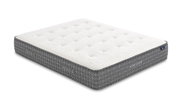 Imagem 0 de Colchão de Molas Ensacadas Malibu V6