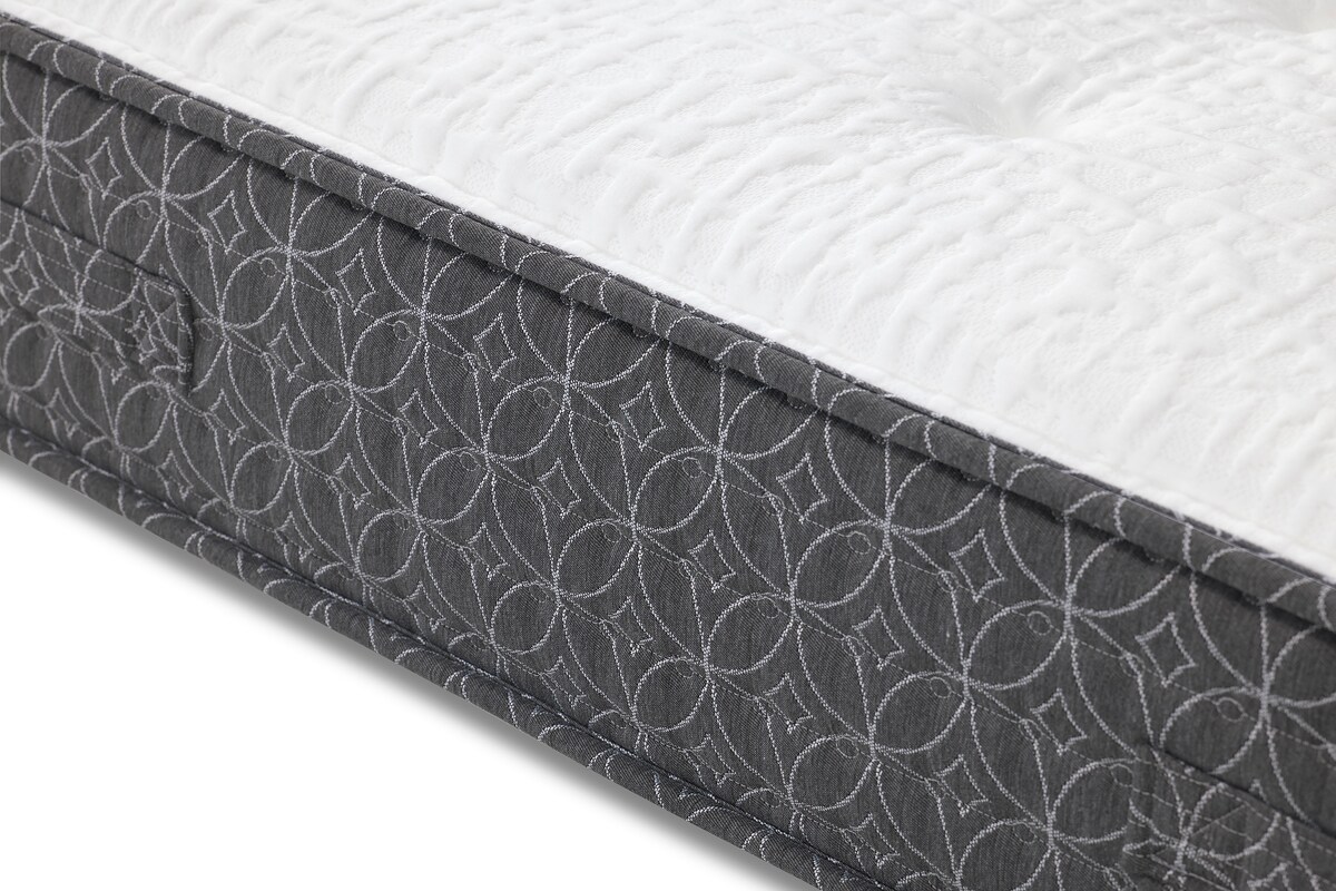 Colchão de Molas Ensacadas Malibu V6 2