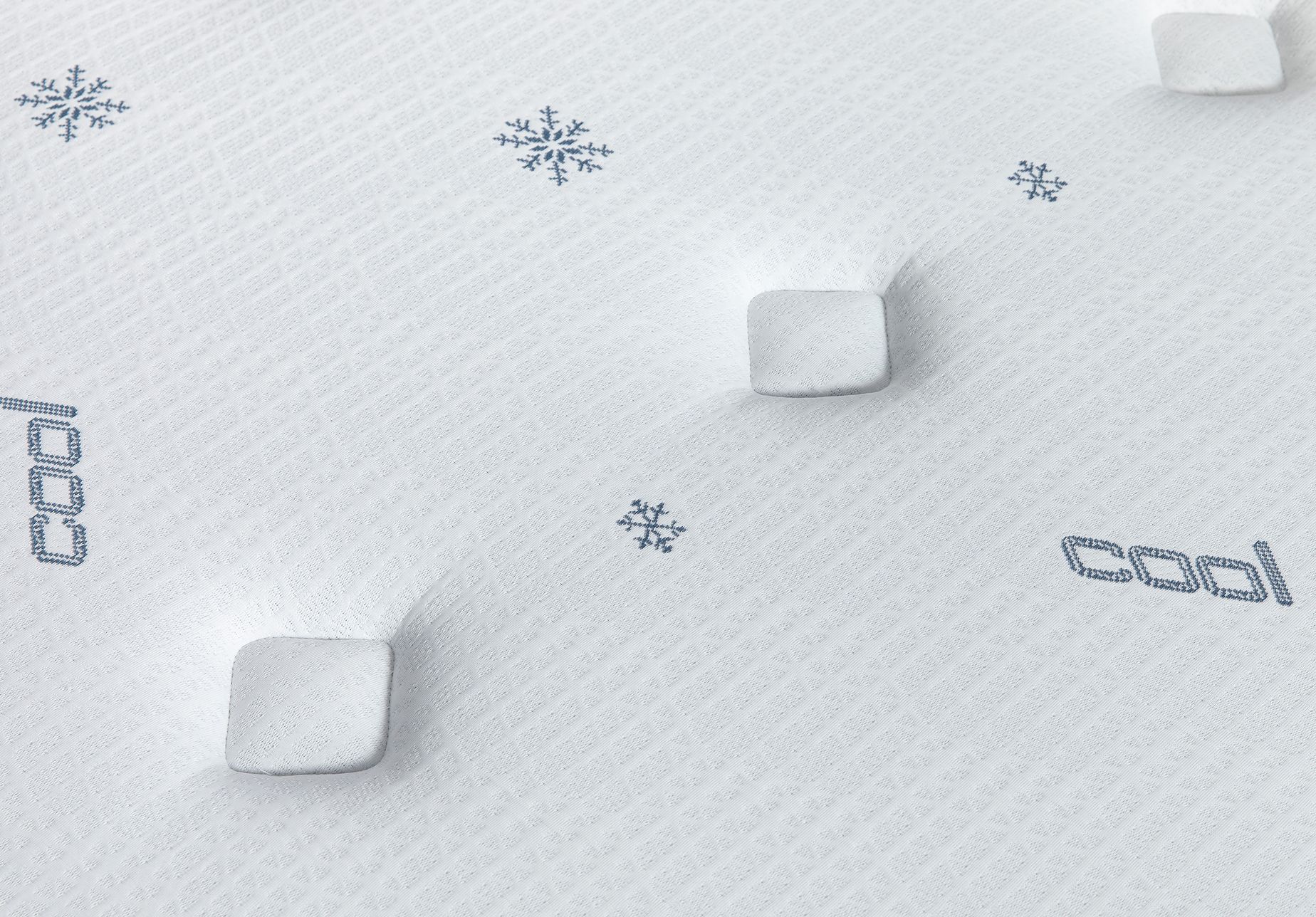 Colchão Fresh Cool Pocket 2