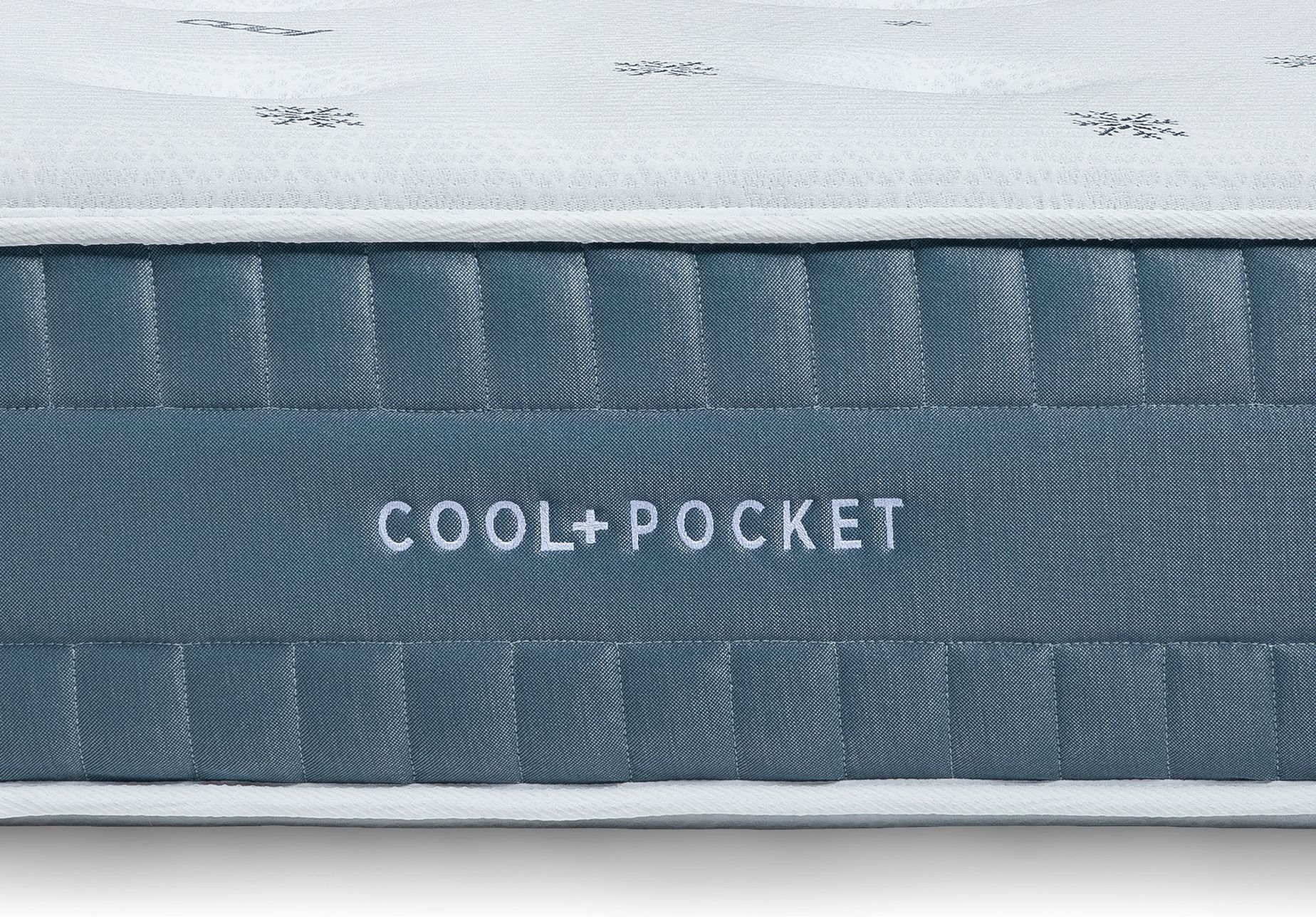 Colchão Fresh Cool Pocket 3