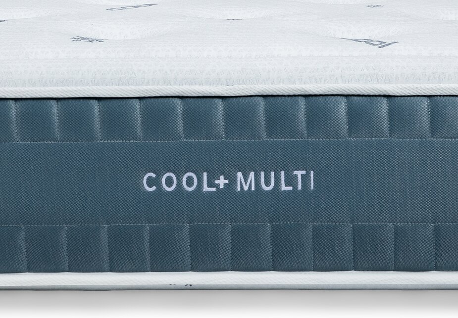 Colchão Fresh Cool Multielástic 3
