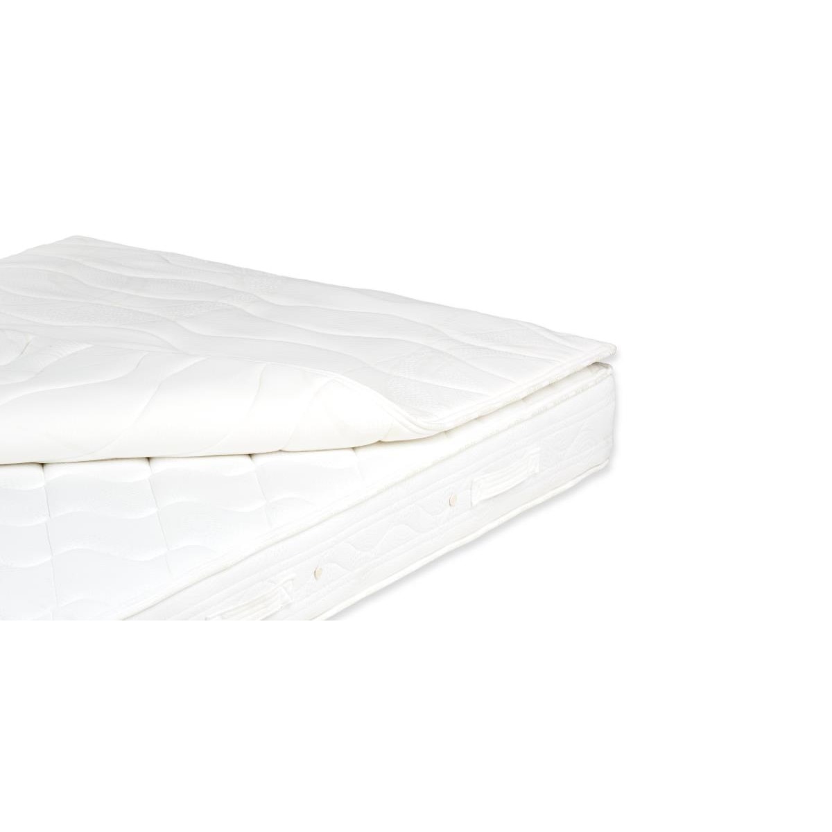 Imagem 0 de Sobre - Colchão Topper Visco Molaflex