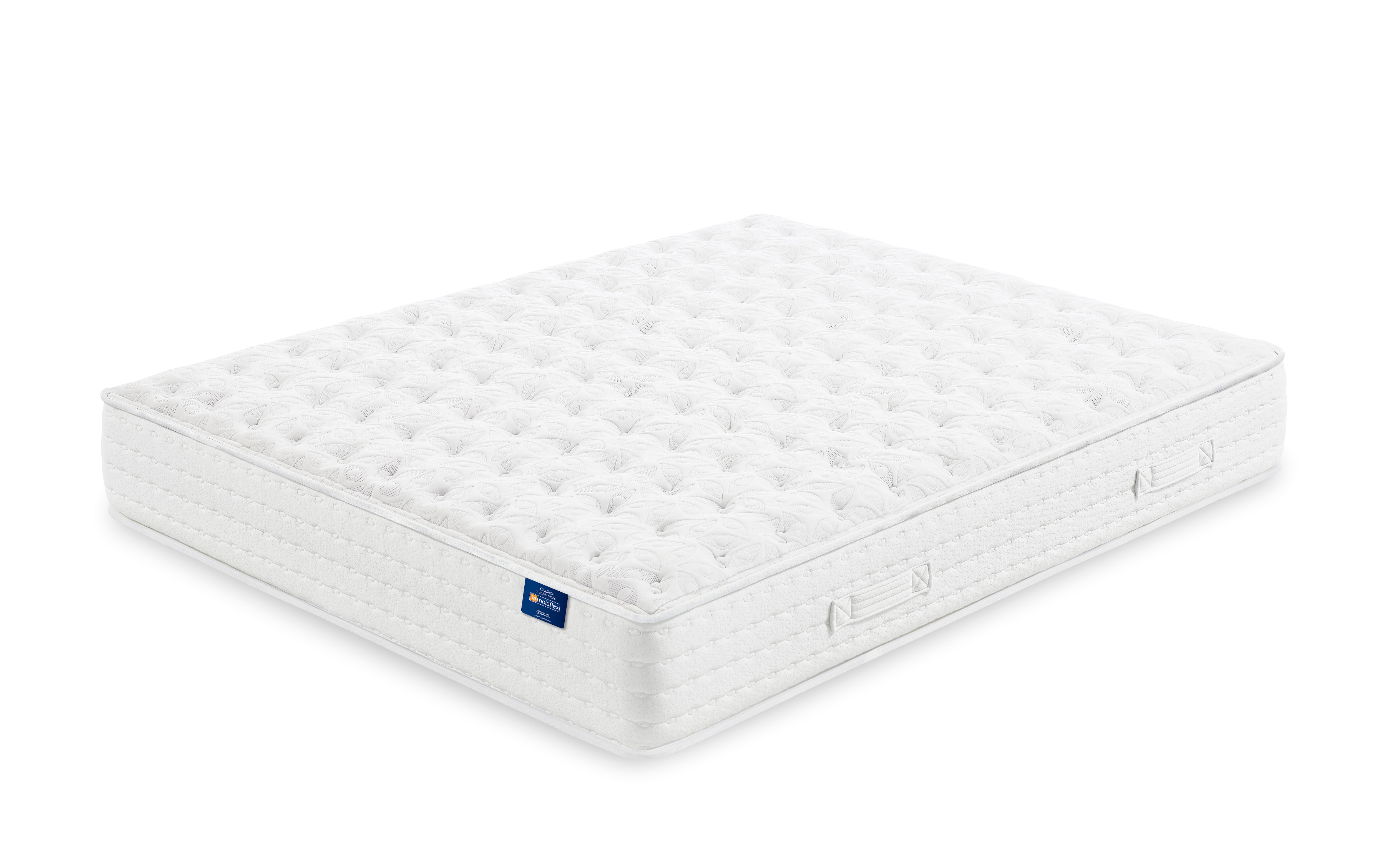 Colchão Essência Visco 1