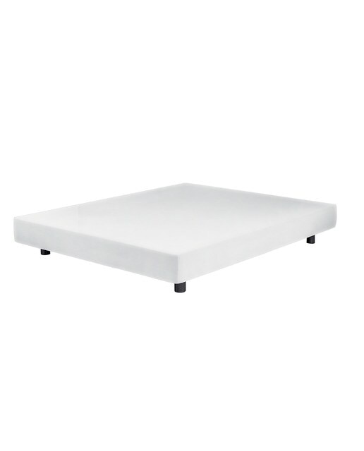 Base Firme Respirável Semi Pele Branco-1