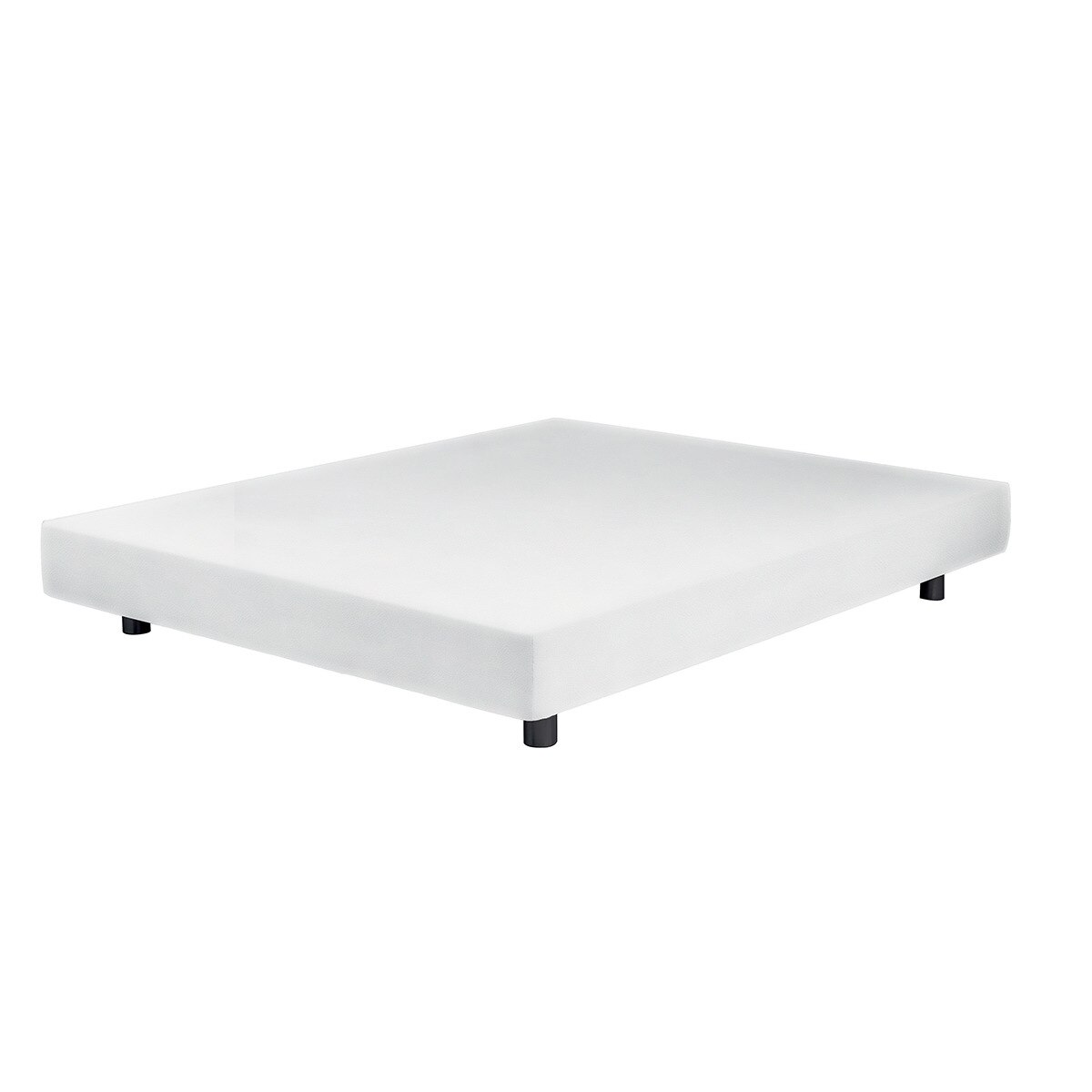 Imagem 0 de Base Firme Respirável Molaflex Semi Pele