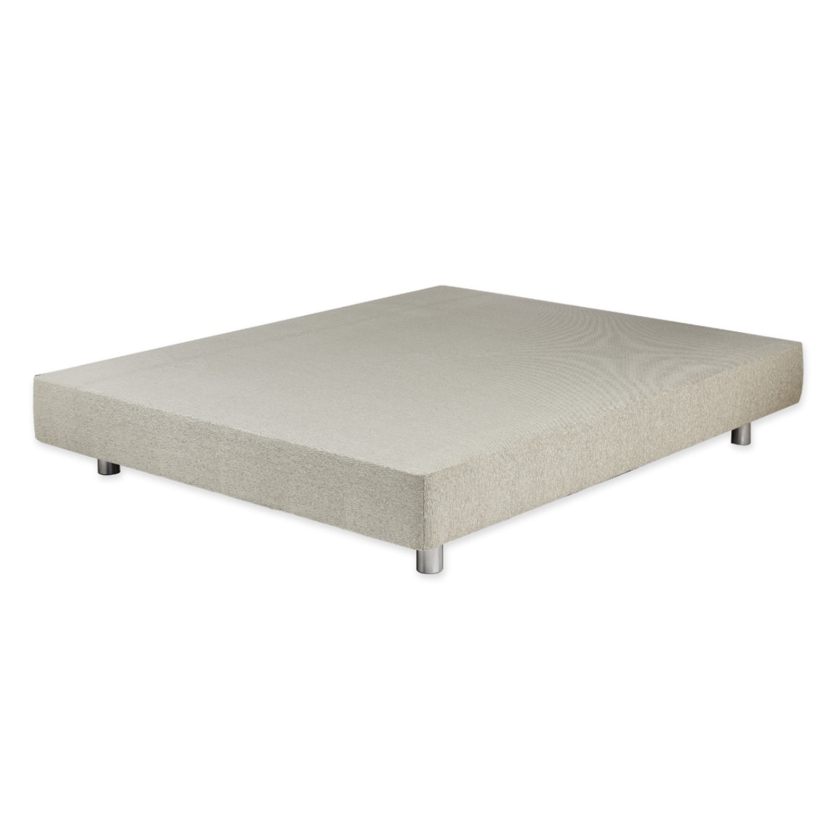 Base Firme Rustic Bege-1