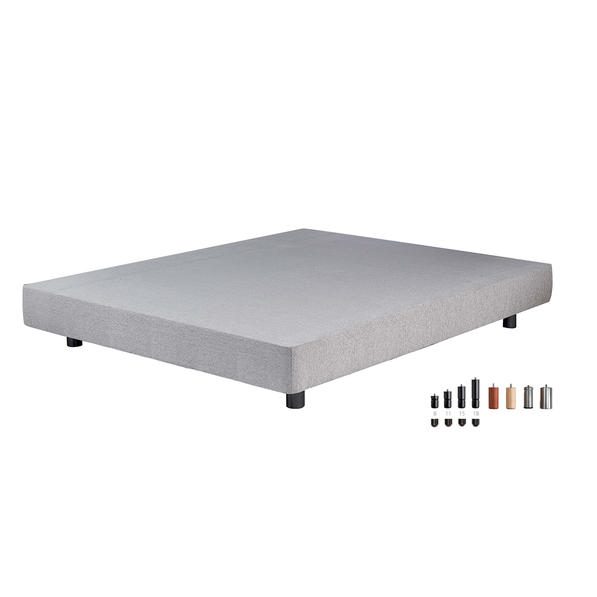 Base Firme Rustic Cinzento-2