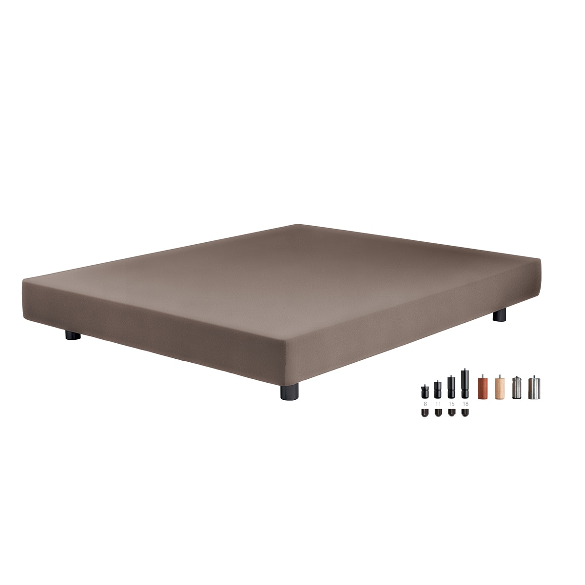 Base Firme Velvet Taupe-2