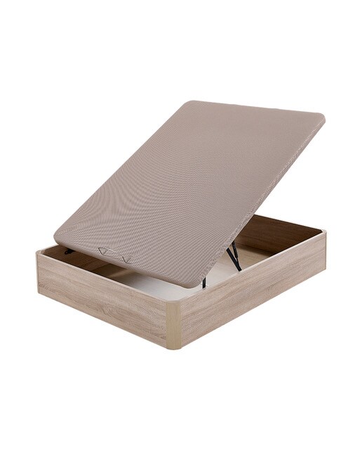 Imagem 0 de Base Rebatível Wood 25