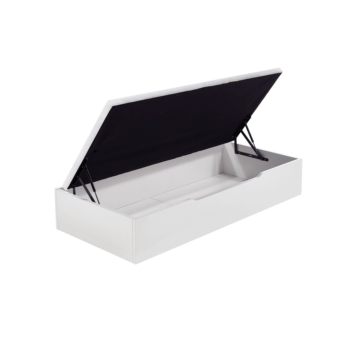 Base Rebatível Wood Lateral Branco-1