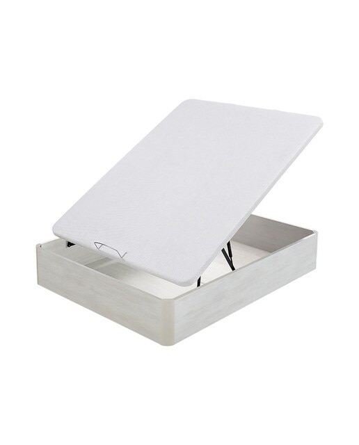 Imagem 0 de Base Rebatível Wood 25