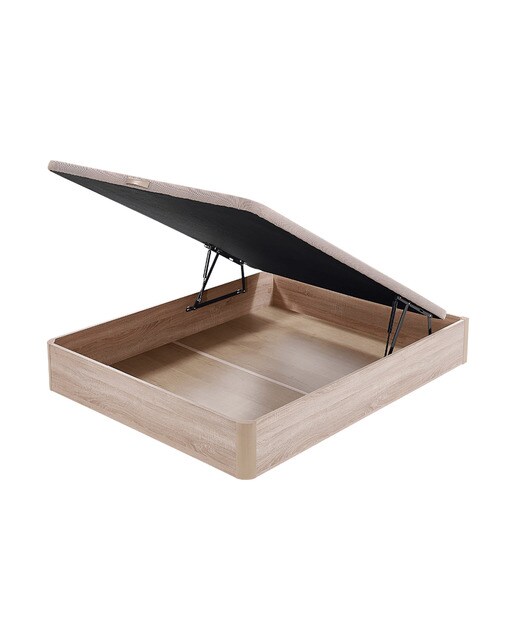 Base Rebatível Wood 19 Natural-1