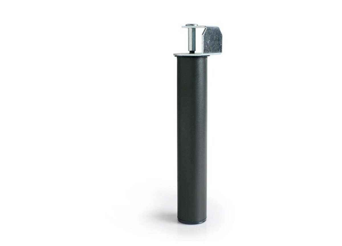 Conjunto de 2 Pés para Base Esparta 1