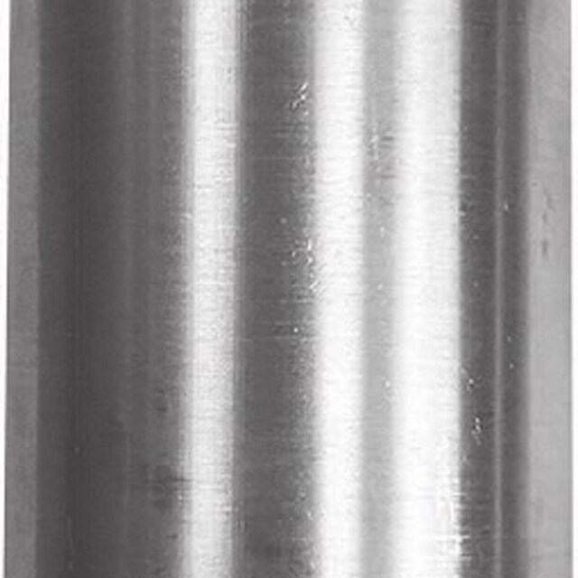 Imagem 0 de Conjunto de 2 Pés de Alumínio Ø7