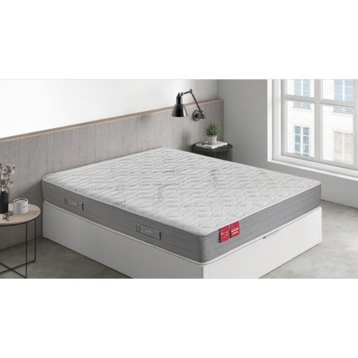 Colchão Adagio 2.0 6