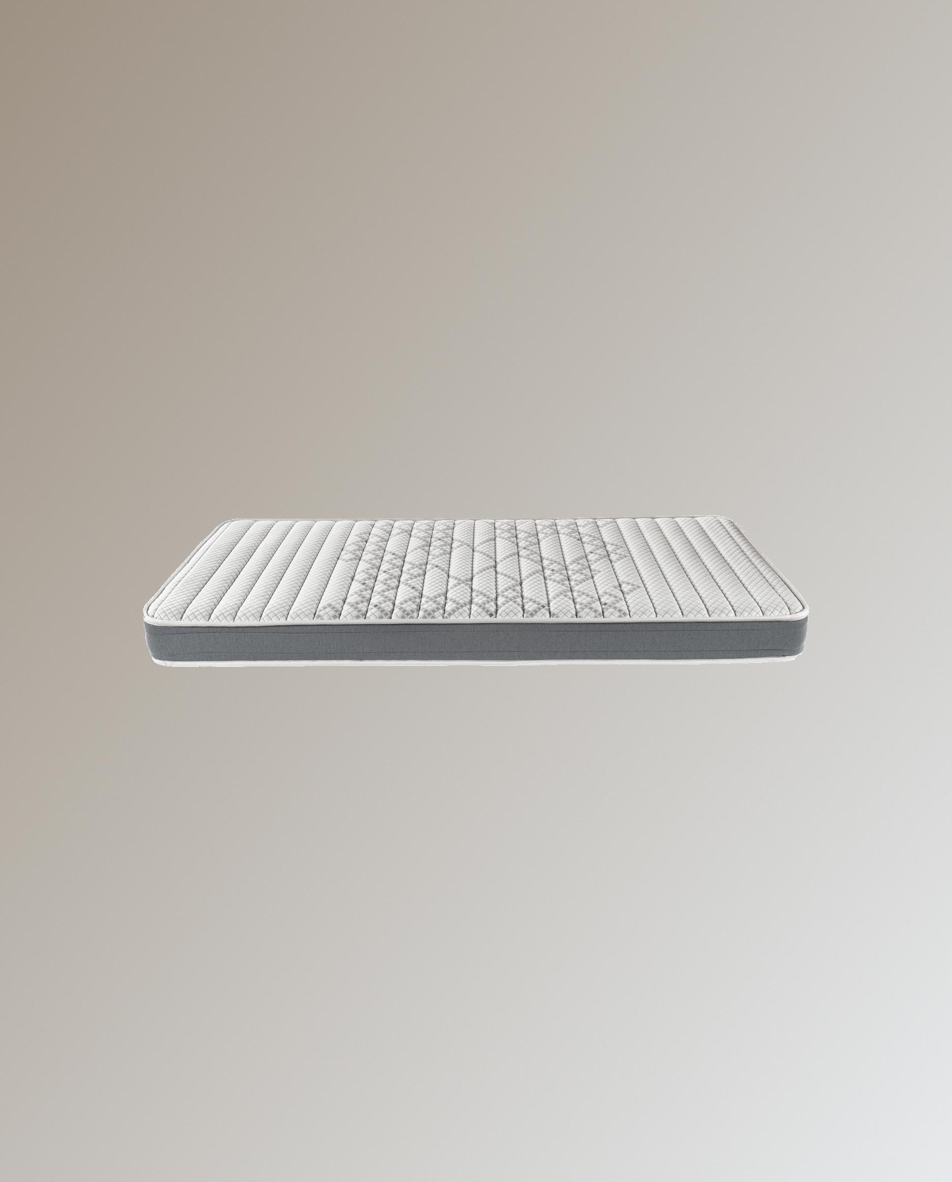 Colchão Juvenil de Espuma HR Fibermaster Inferior - 2.0 Pikolin 5