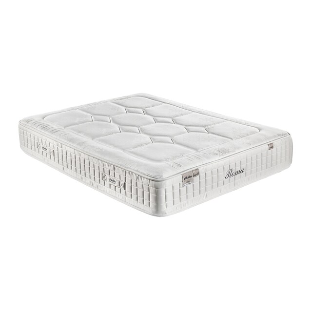 Imagem 0 de Colchão de Molas Ensacadas Roma - Média