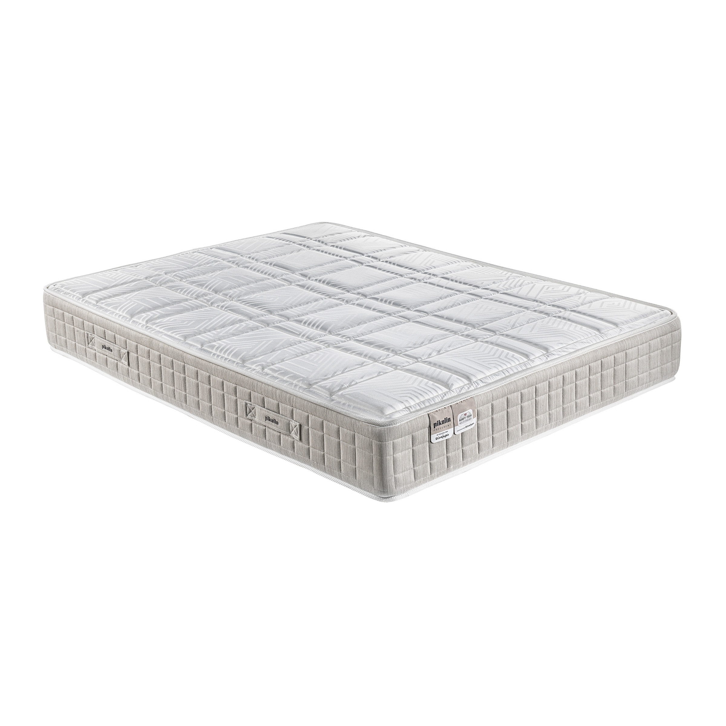 Imagem 0 de Colchão de Molas Ensacadas Palermo 5.0