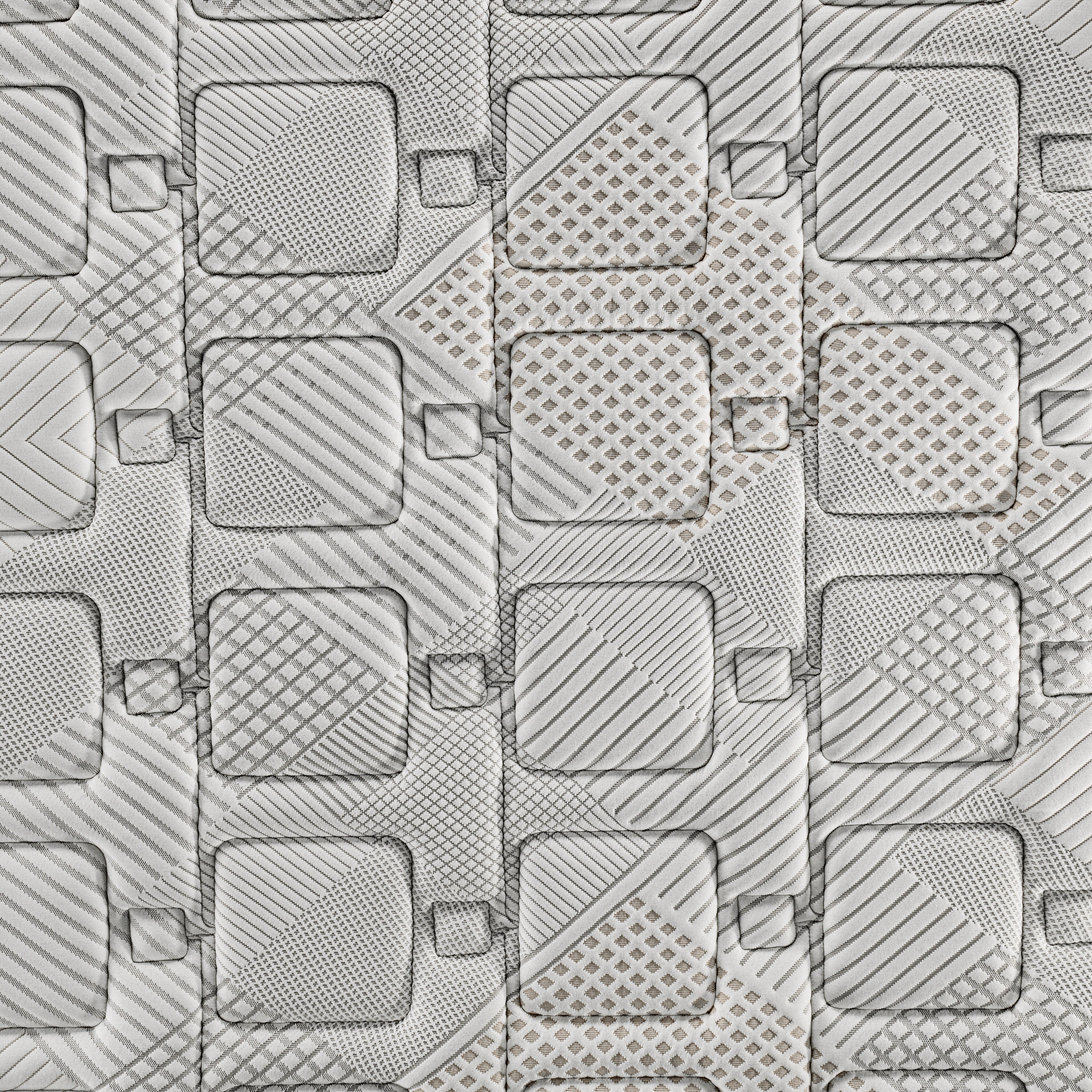 Colchão Liberty Normablock 5