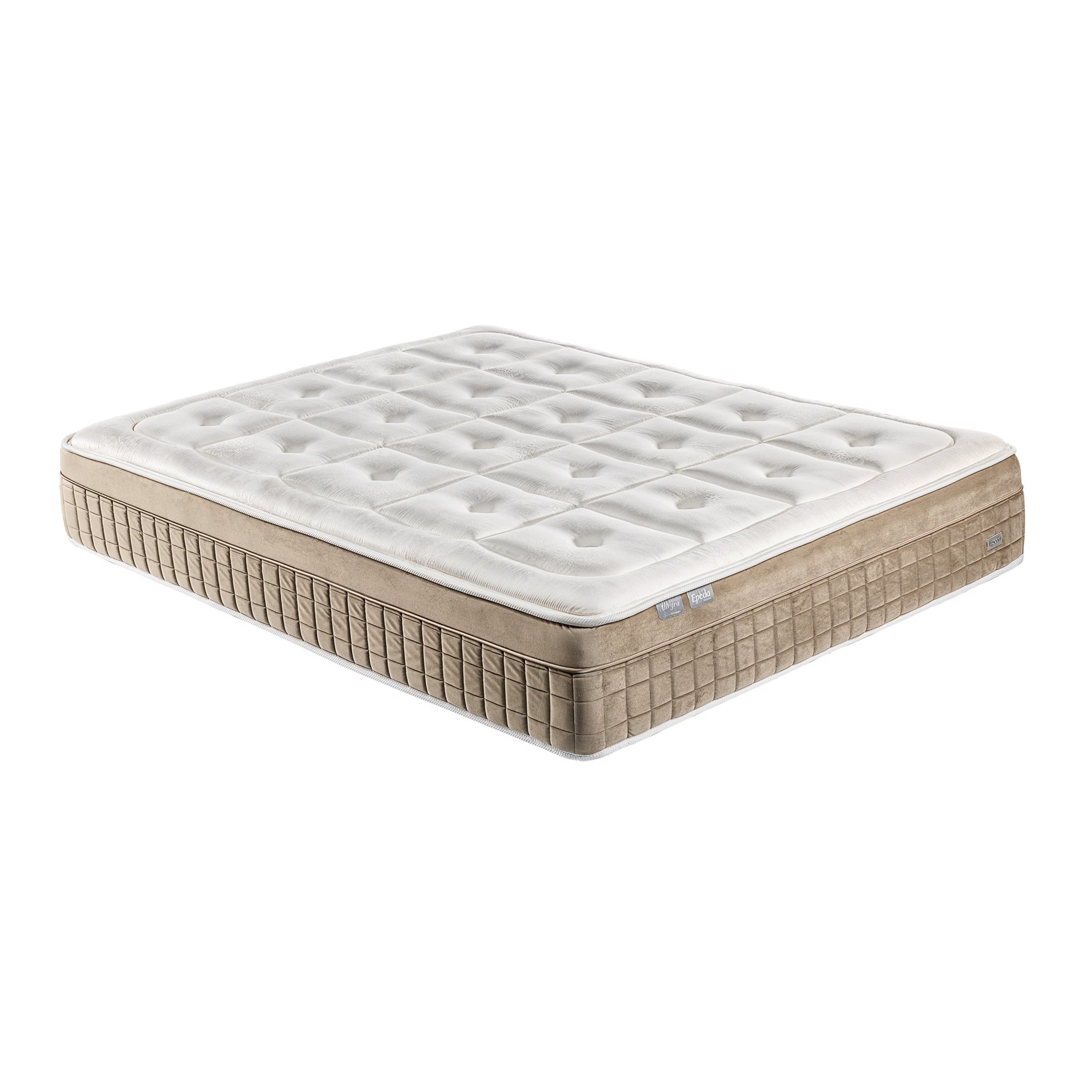 Colchão Allegra Epeda 1