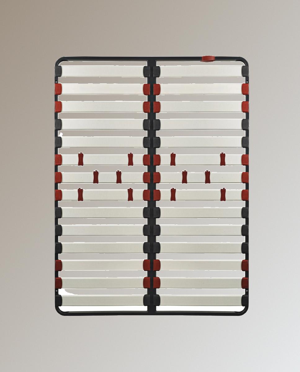 Estrado Fibermaster com Ripas em Fibra de Carbono 3