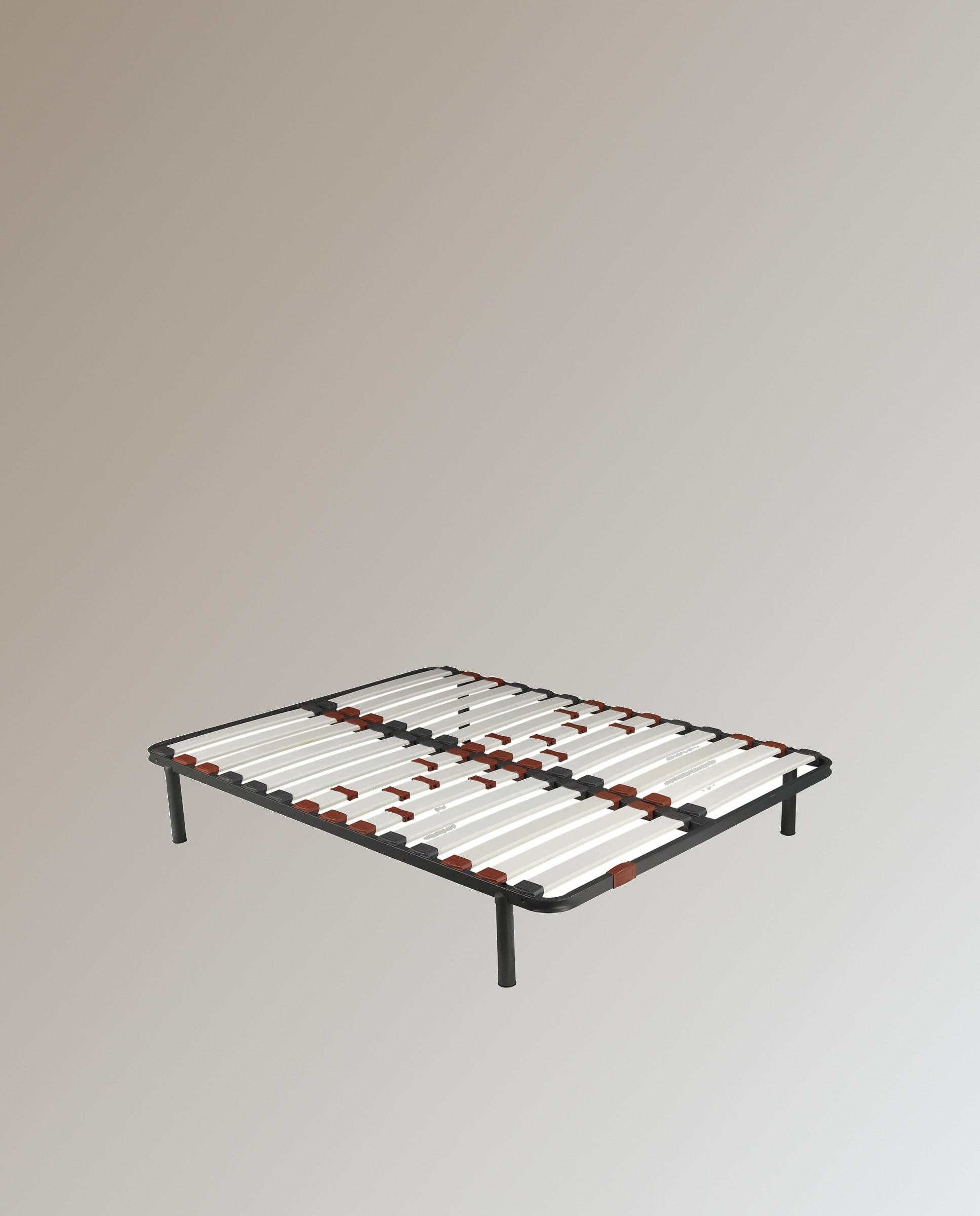 Imagem 0 de SOMIER FIBERMASTER PLUS 150x190