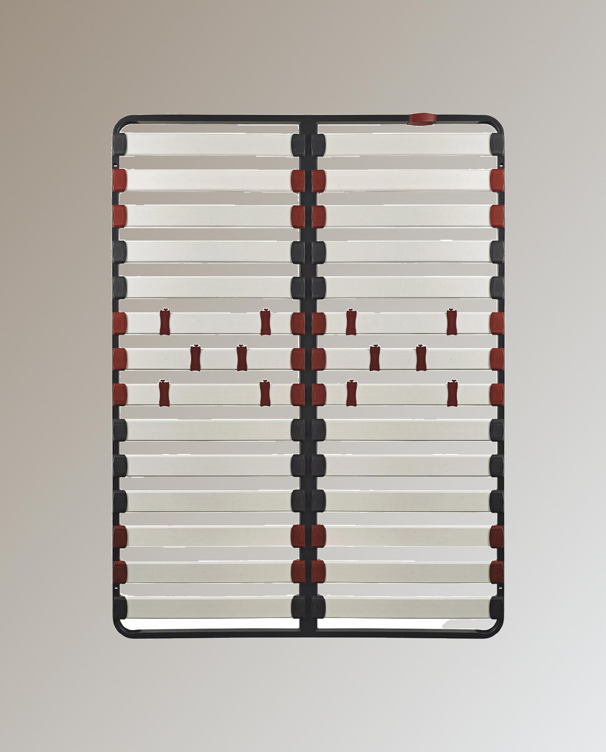 SOMIER FIBERMASTER PLUS 150x190 2