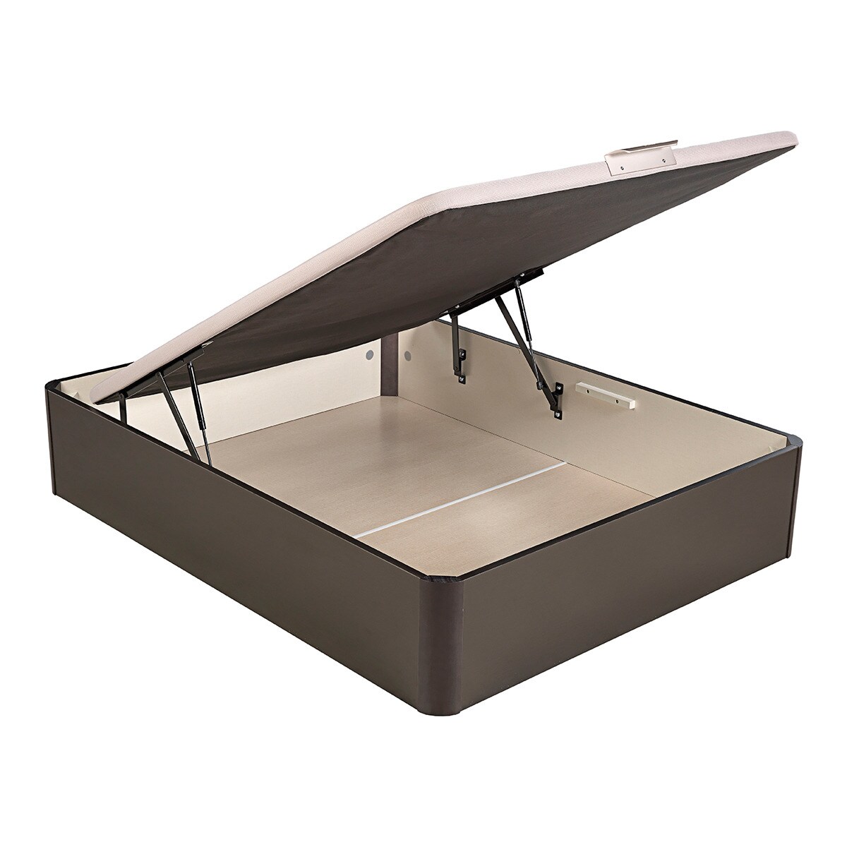 Imagem 0 de Somier Abatível Preferent Max