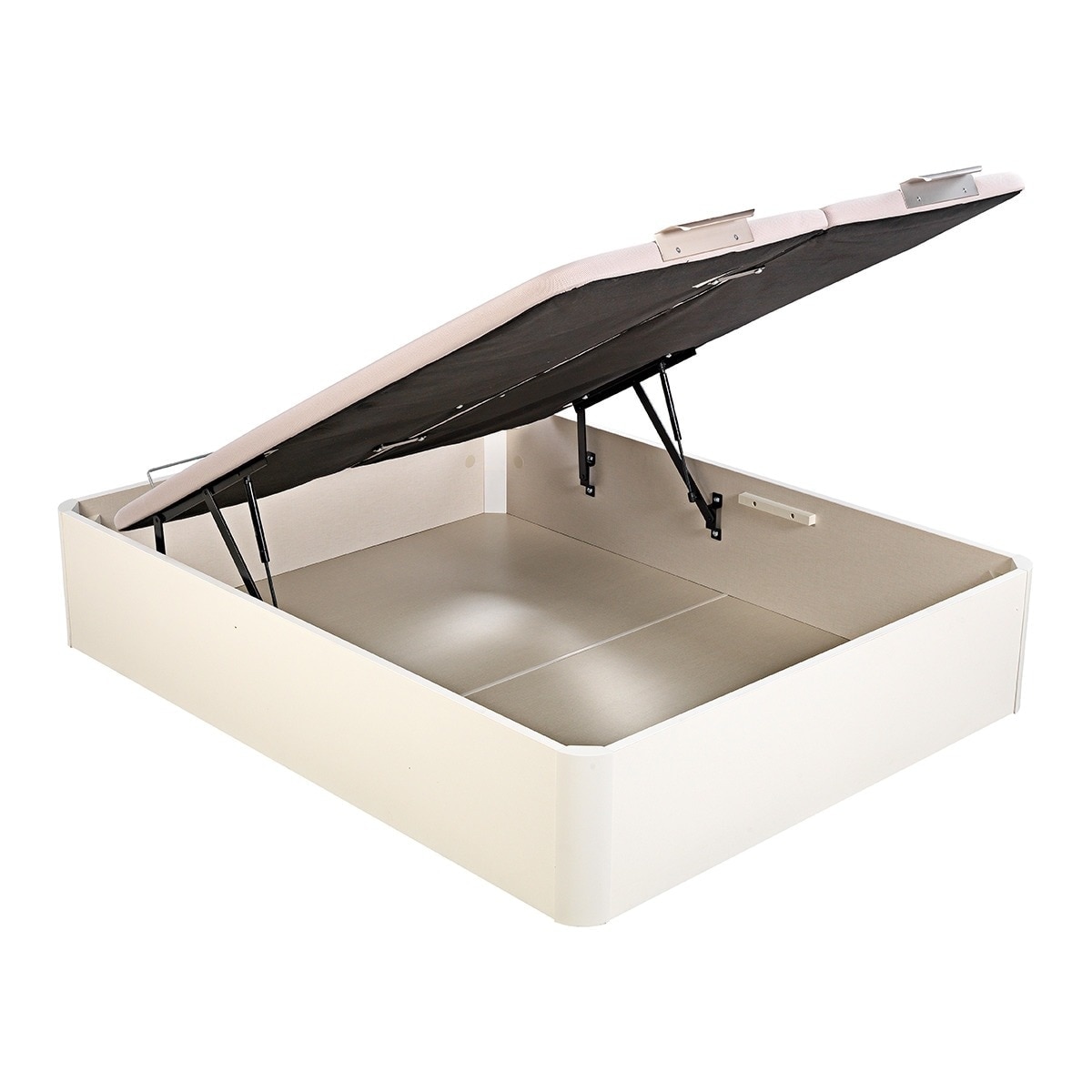 Imagem 0 de Somier Abatível Preferent Max Duo