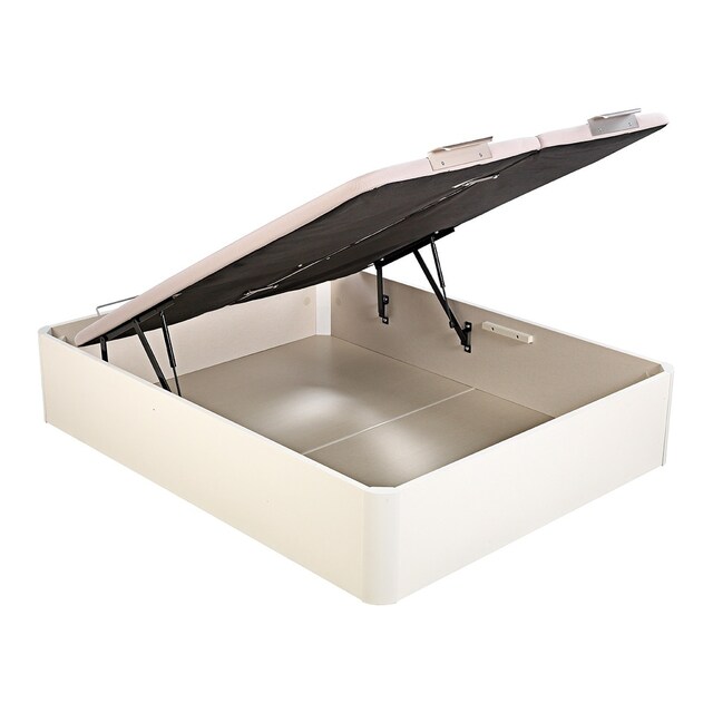 Imagem 0 de Somier Abatível Preferent Max Duo