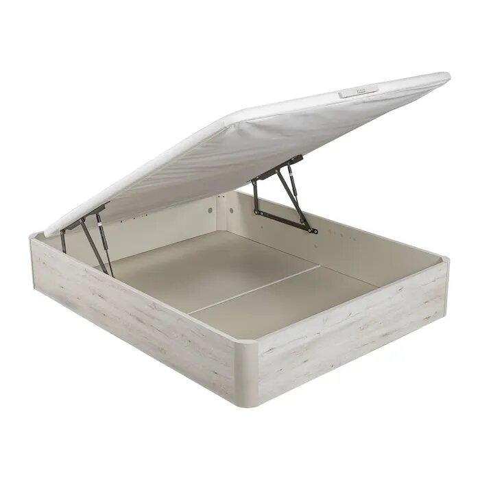 Imagem 0 de Sommier Rebatível Naturbox 2.0