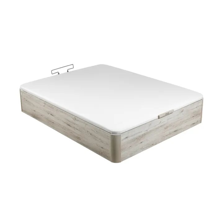 Sommier Rebatível Naturbox 2.0 Glaciar-2