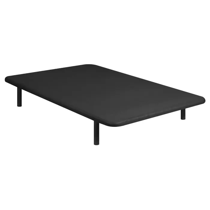 Imagem 0 de Base Estofada Transpirável Divanlin 3D