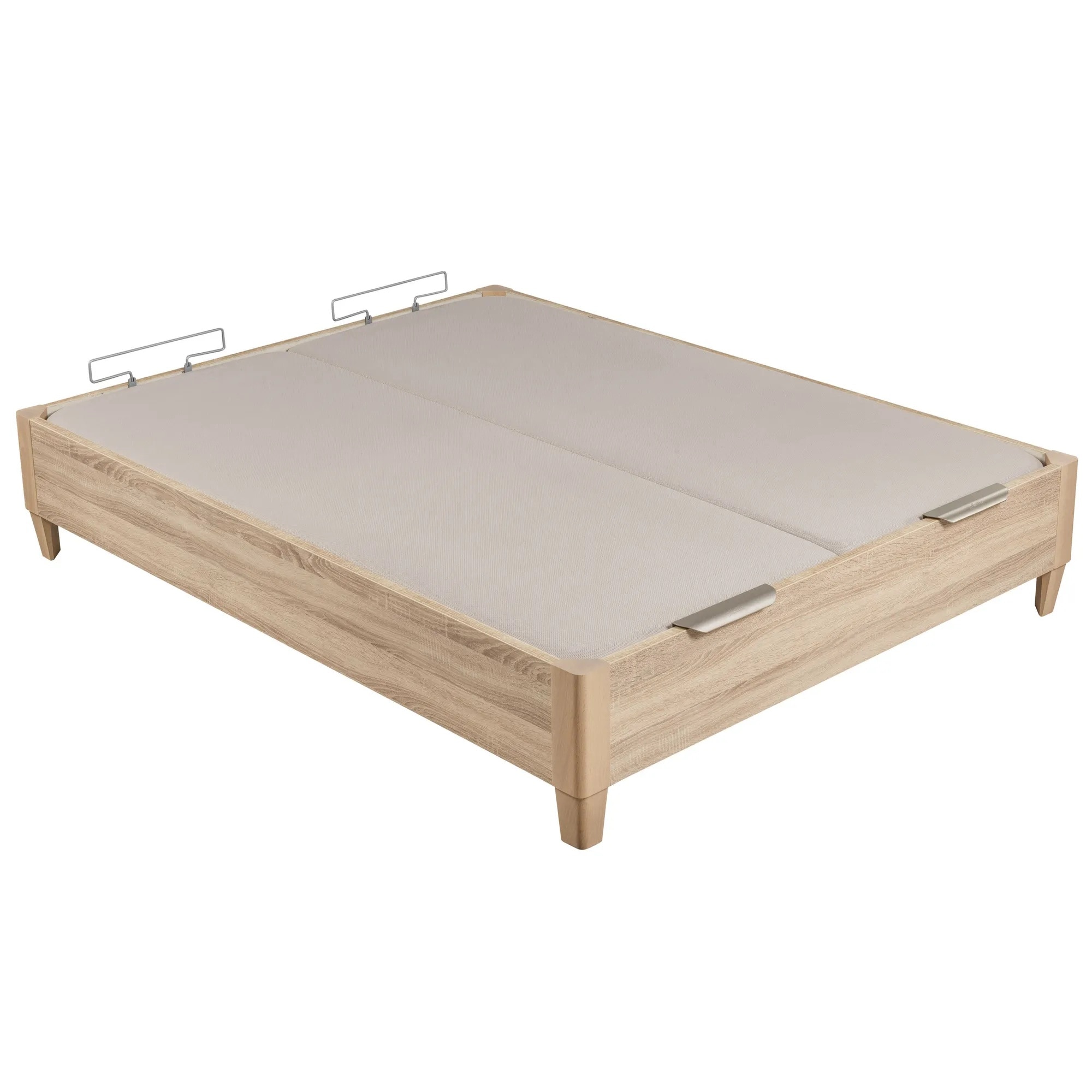 Abatível Design Aire Tampa Dupla Natural-3