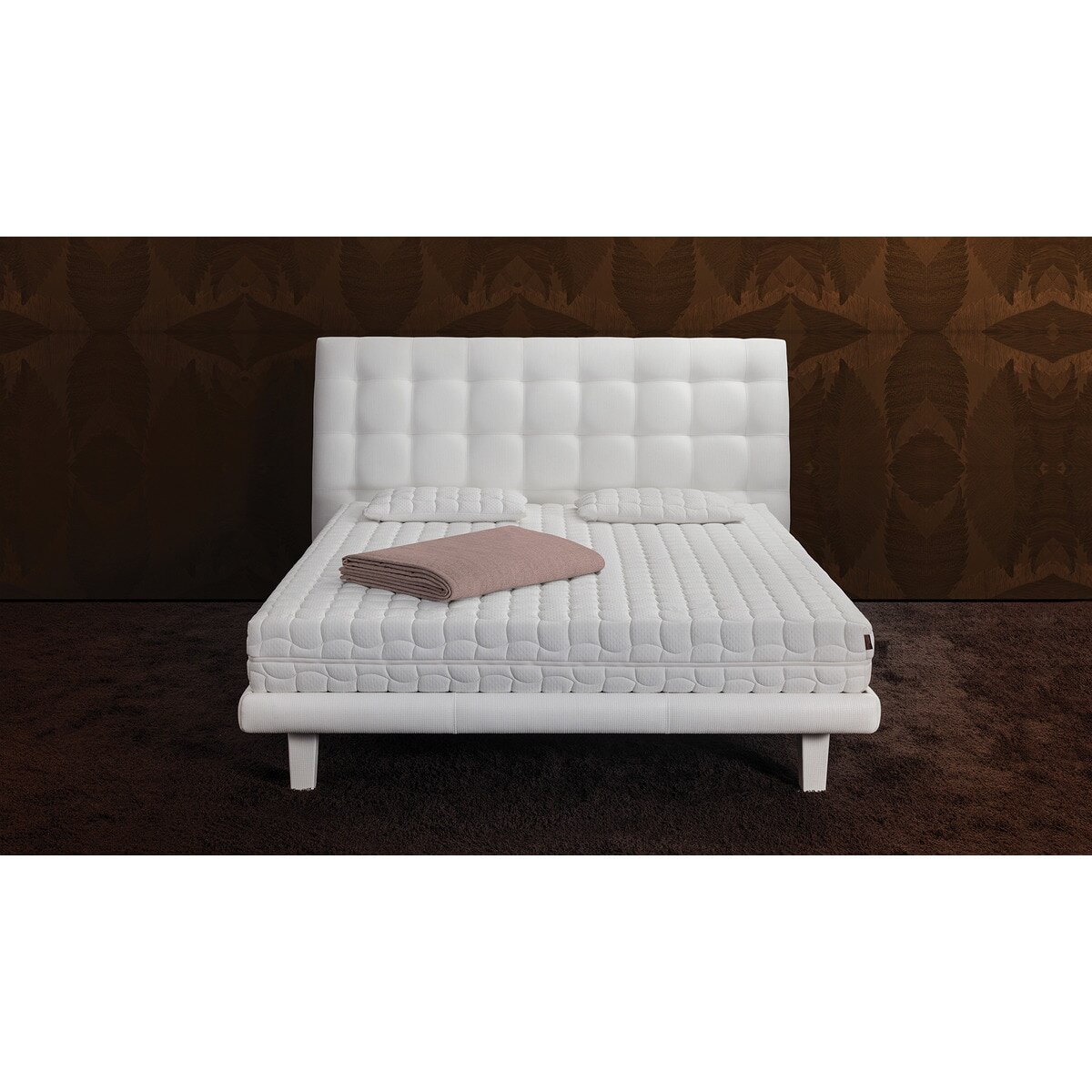 Colchão Wellness Colunex 2