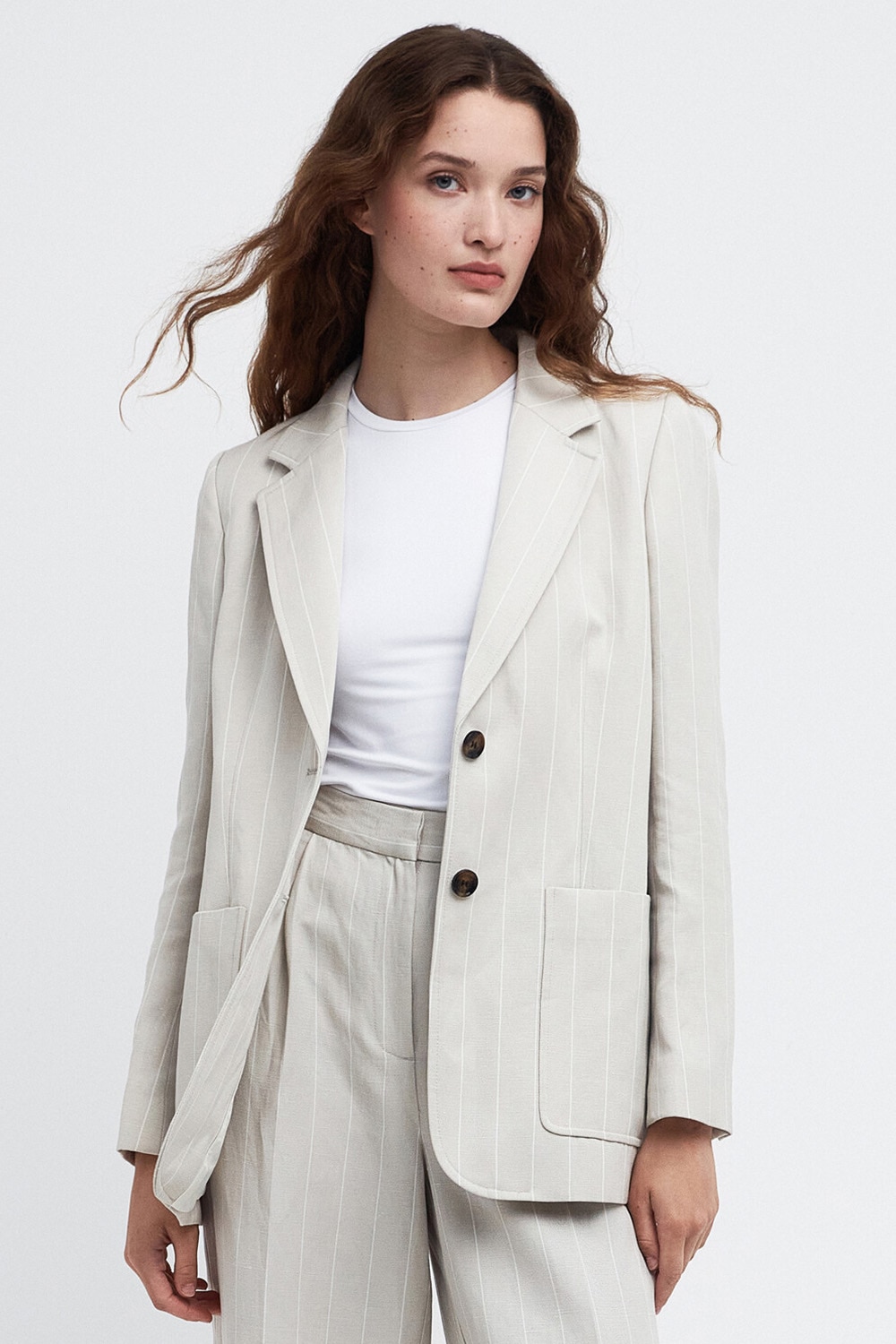 Imagem 0 de Casaco Tailored